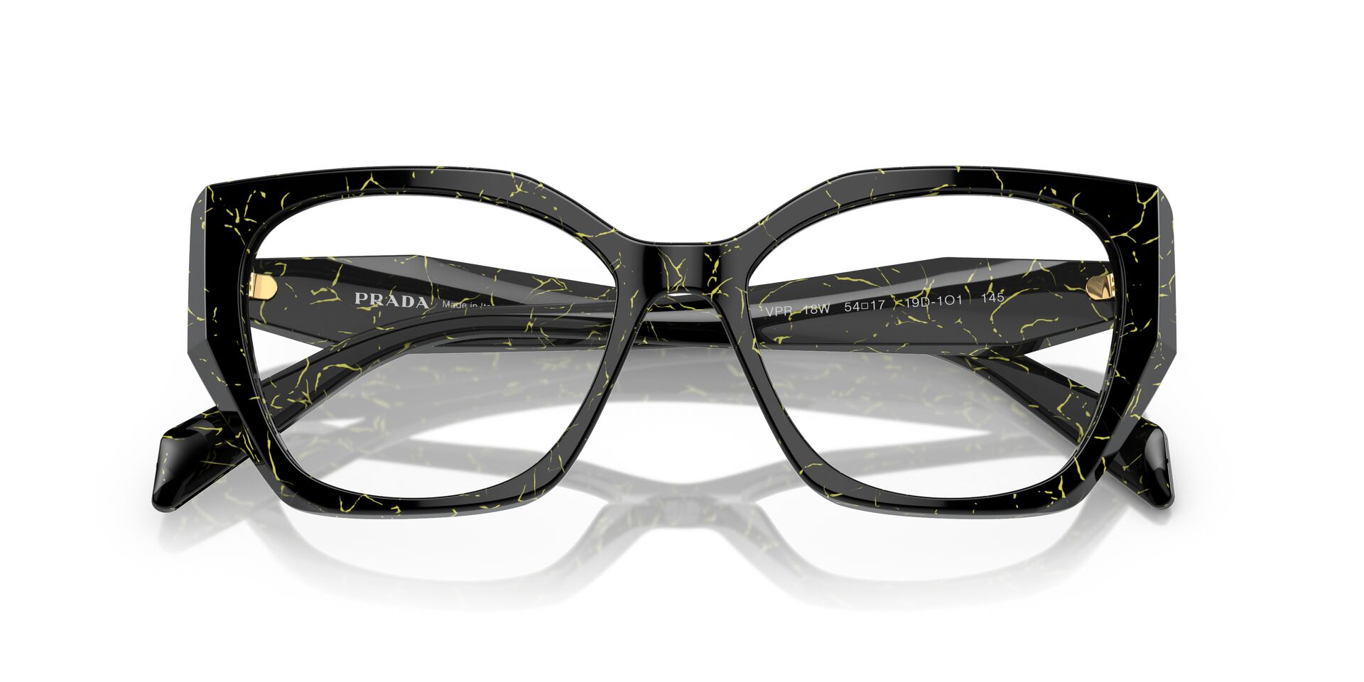 PRADA PR 18WV 19D1O1 52