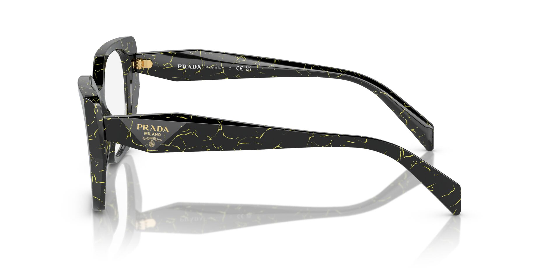 PRADA PR 18WV 19D1O1 52
