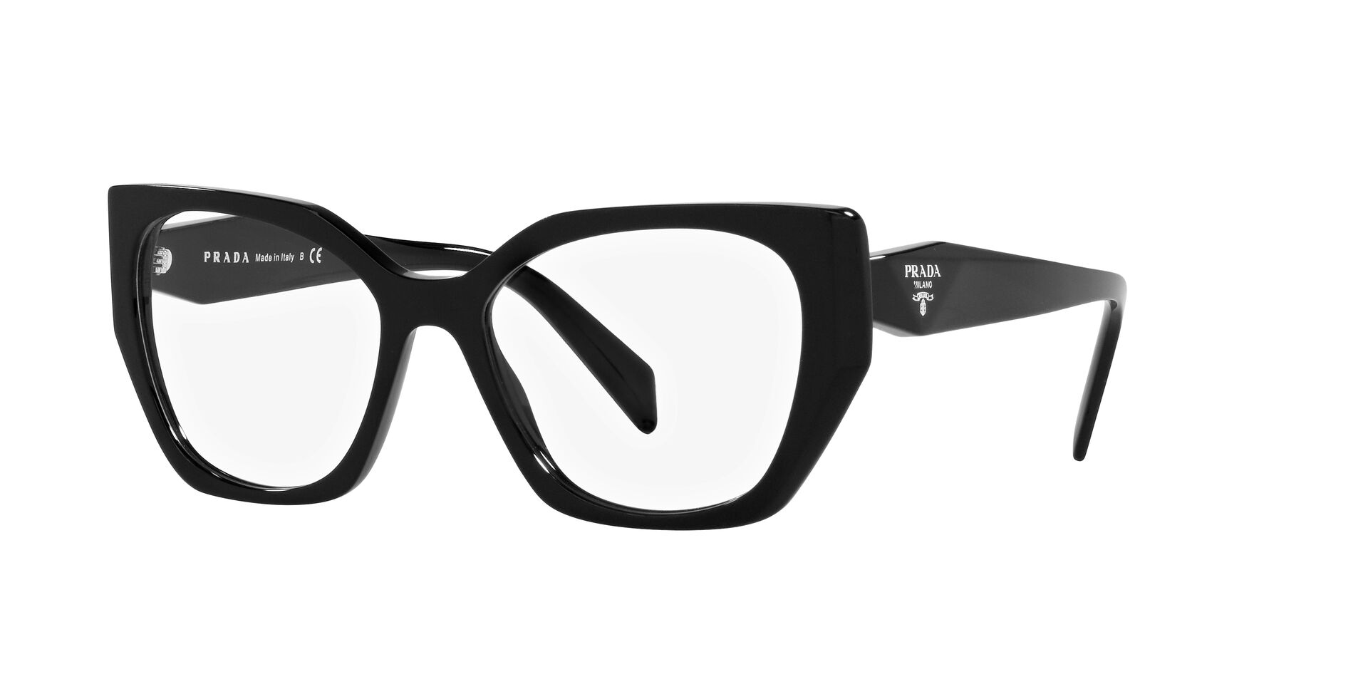 PRADA PR 18WV 1AB1O1 52