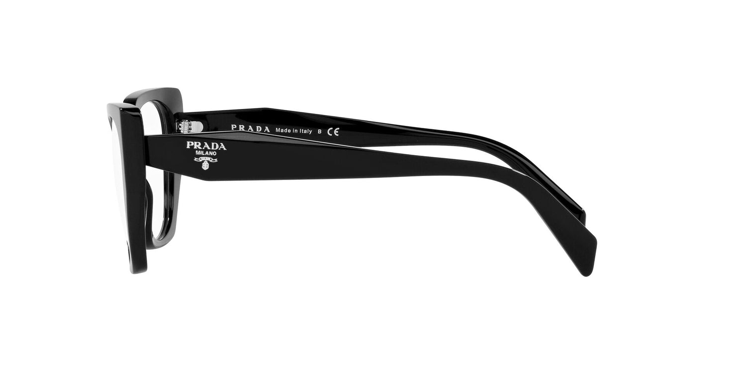 PRADA PR 18WV 1AB1O1 52