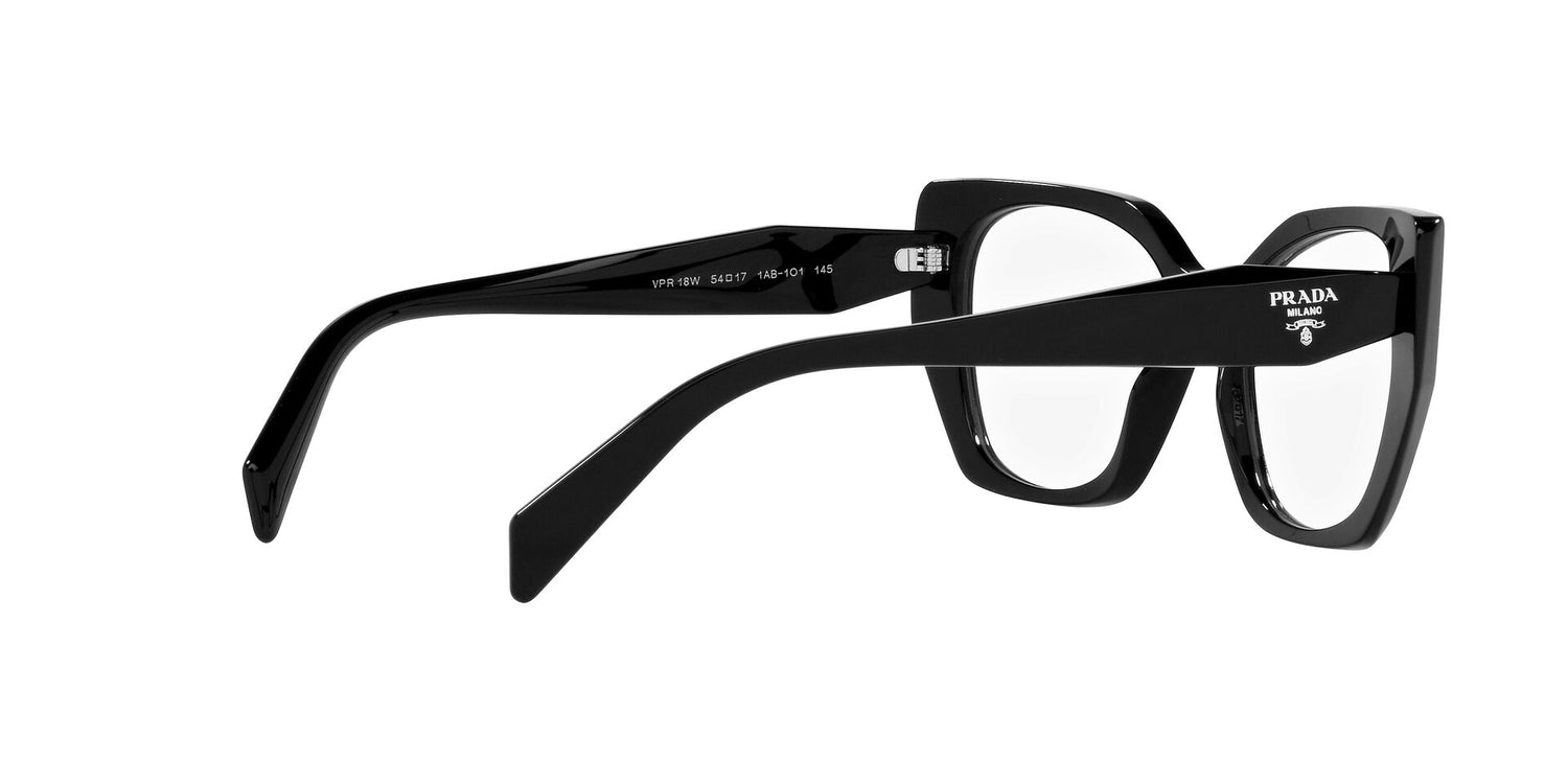 PRADA PR 18WV 1AB1O1 52