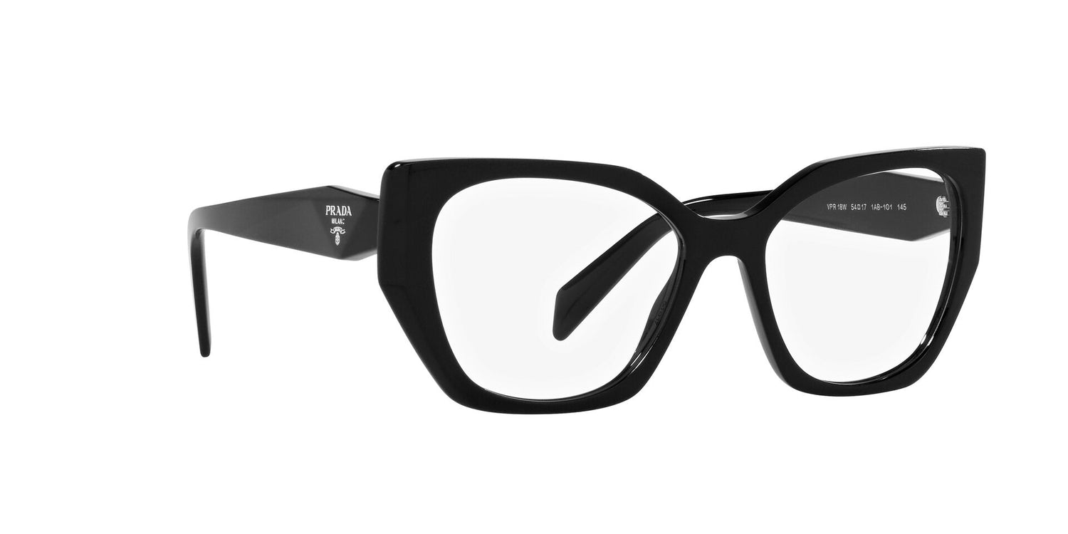 PRADA PR 18WV 1AB1O1 52