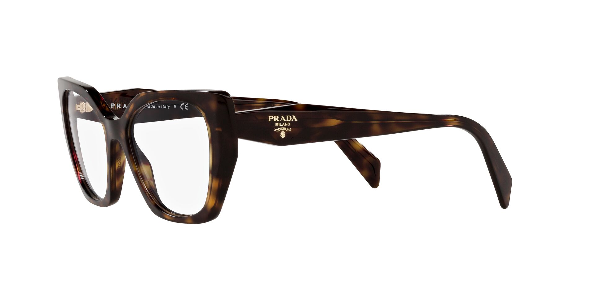 PRADA PR 18WV 2AU1O1 52