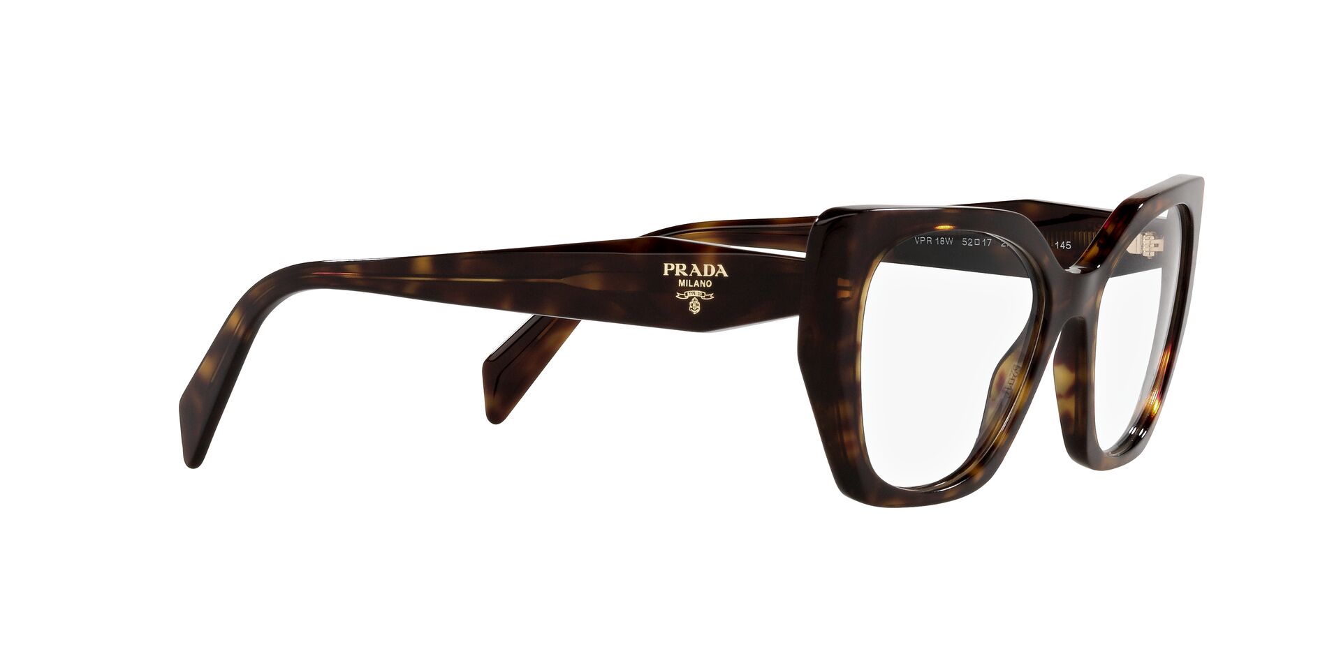 PRADA PR 18WV 2AU1O1 54