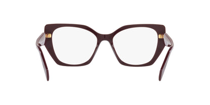 PRADA PR 18WV VIY1O1 54