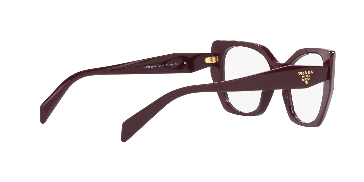 PRADA PR 18WV VIY1O1 54