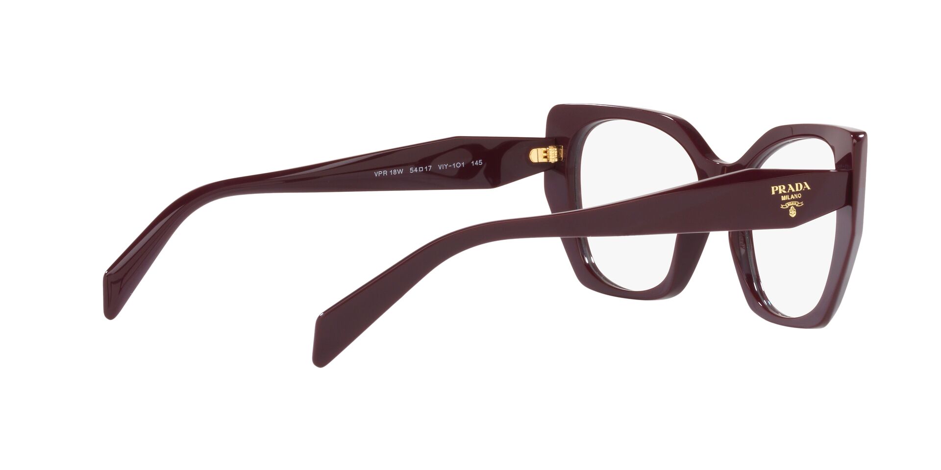 PRADA PR 18WV VIY1O1 54
