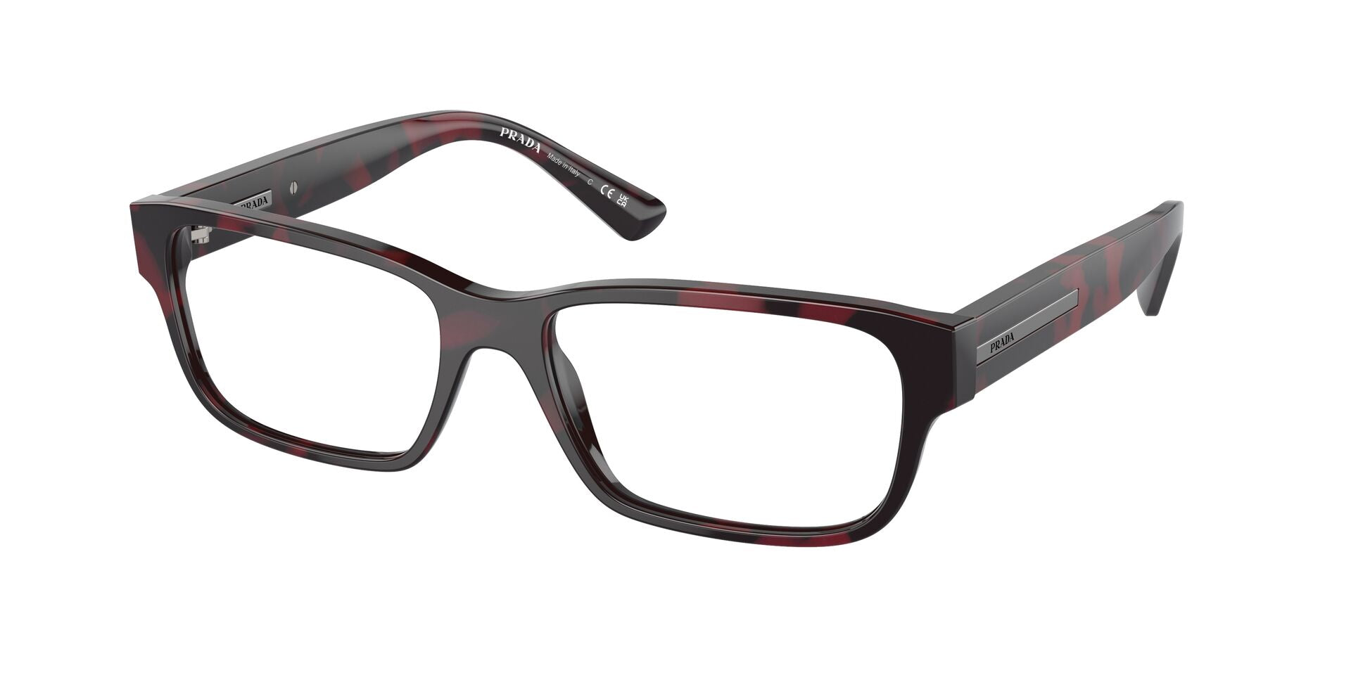 PRADA PR 18ZV 18I1O1 56