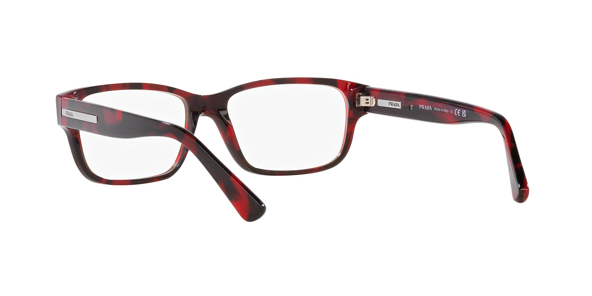PRADA PR 18ZV 18I1O1 56