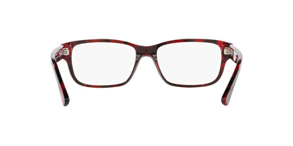 PRADA PR 18ZV 18I1O1 56