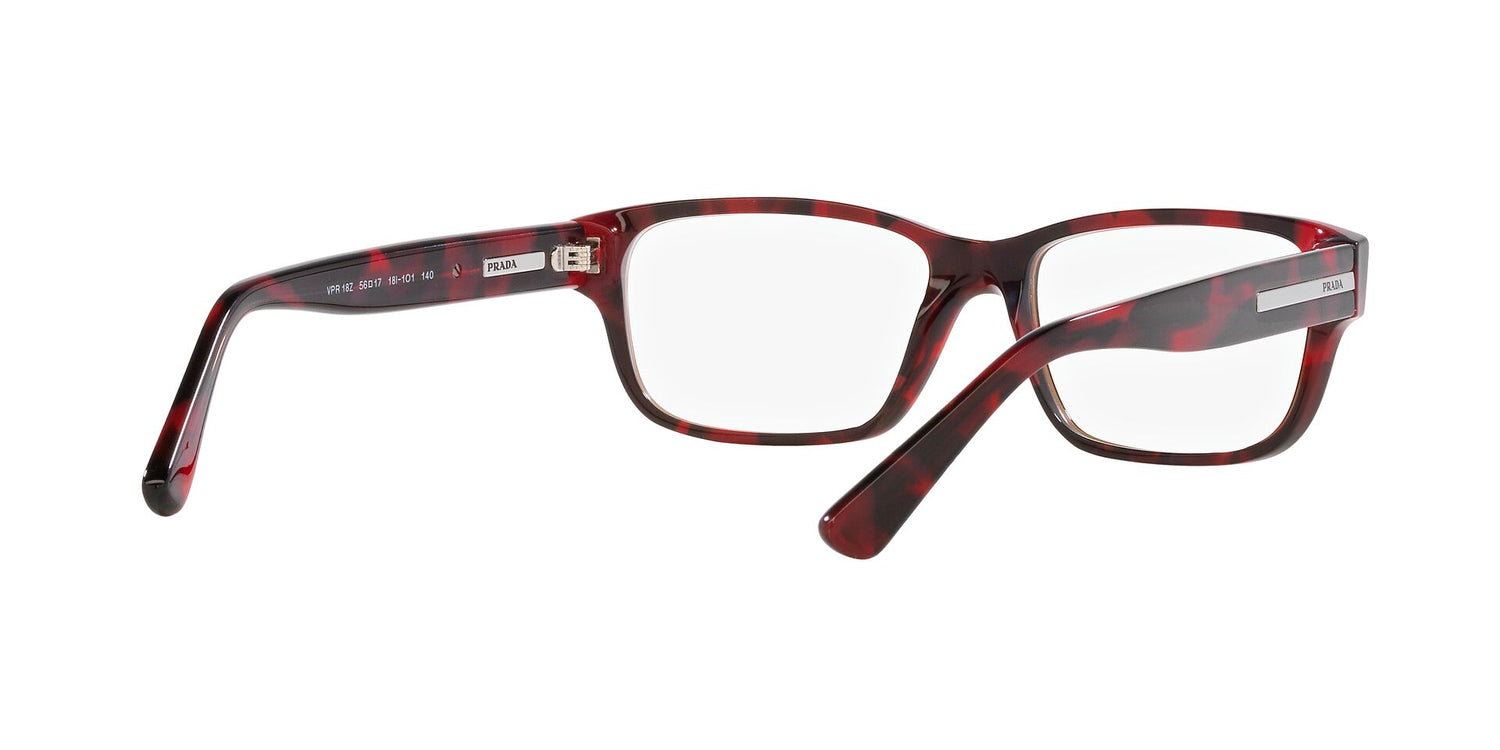 PRADA PR 18ZV 18I1O1 54