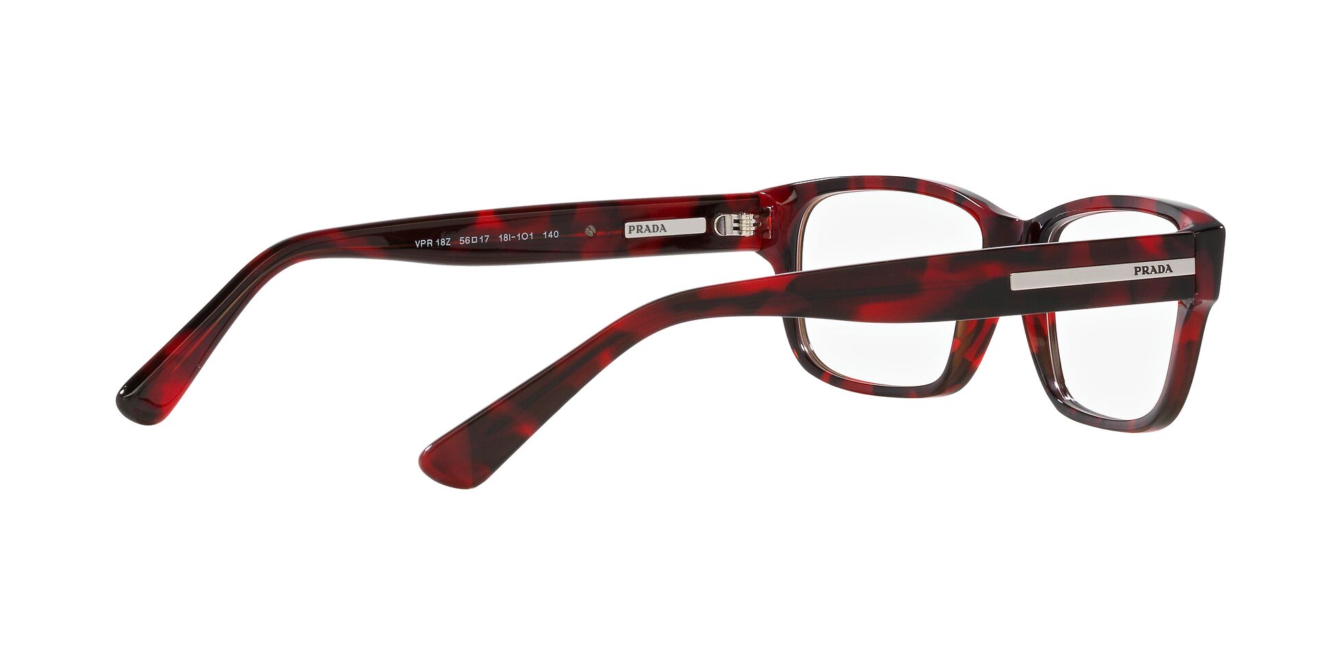 PRADA PR 18ZV 18I1O1 54