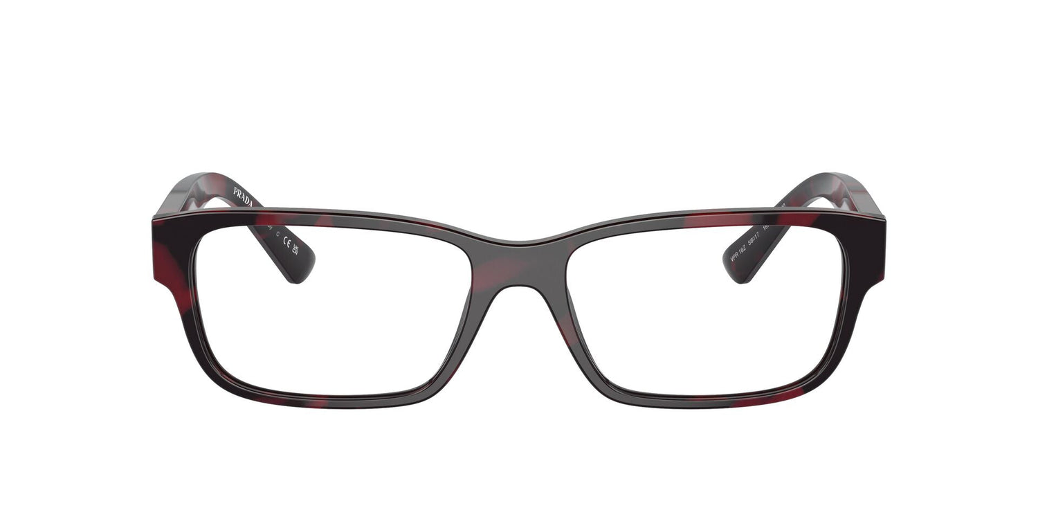 PRADA PR 18ZV 18I1O1 56