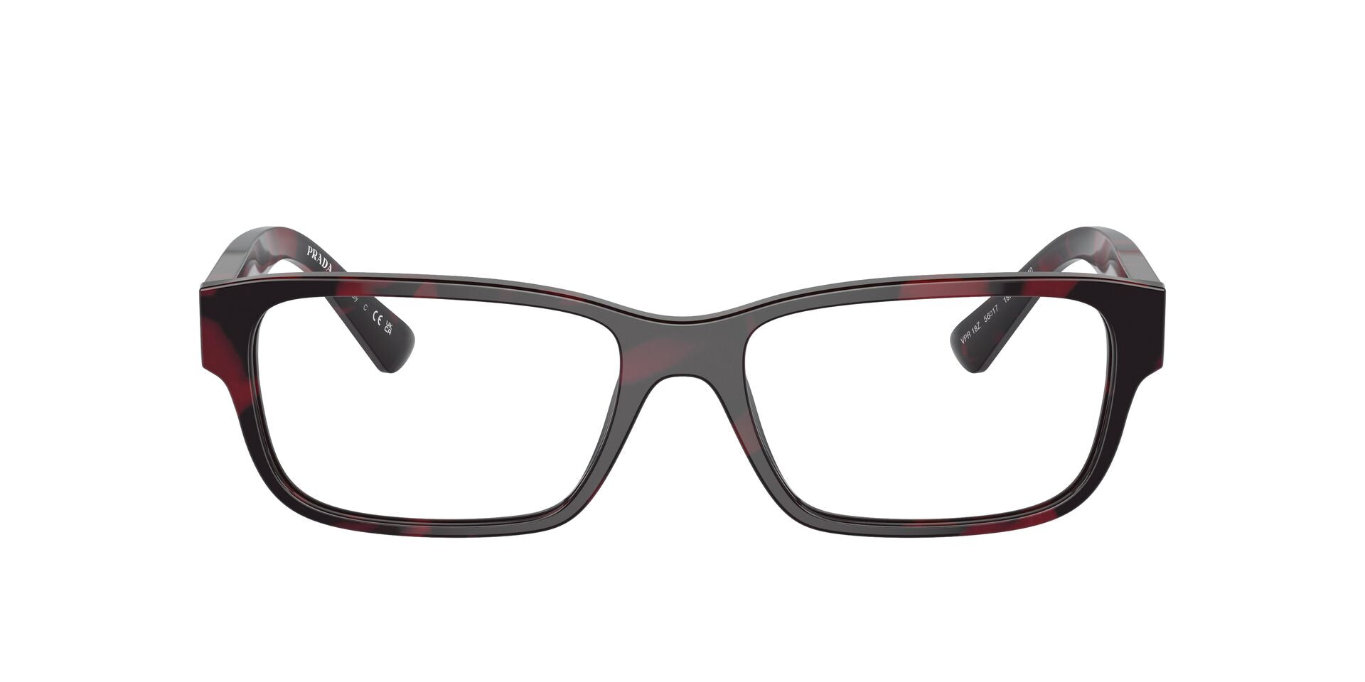 PRADA PR 18ZV 18I1O1 56
