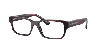 PRADA PR 18ZV 18I1O1 56