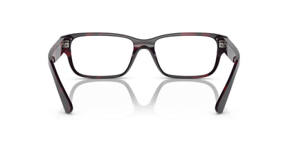 PRADA PR 18ZV 18I1O1 56