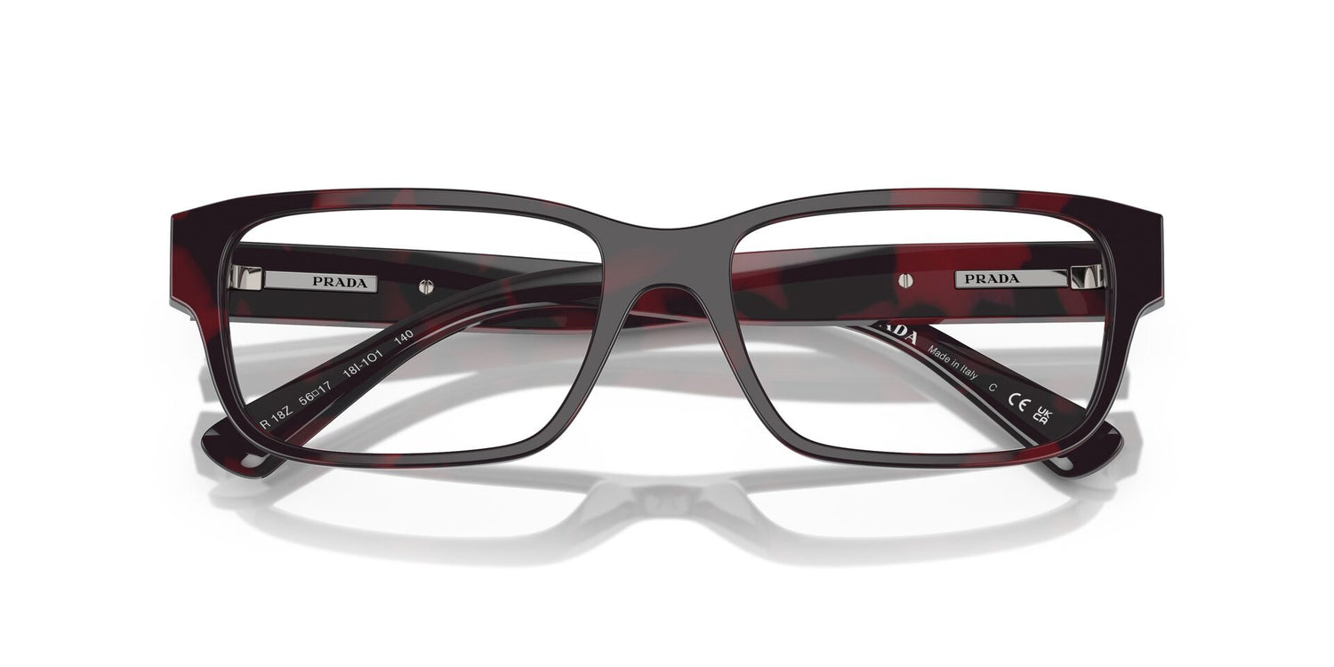 PRADA PR 18ZV 18I1O1 56
