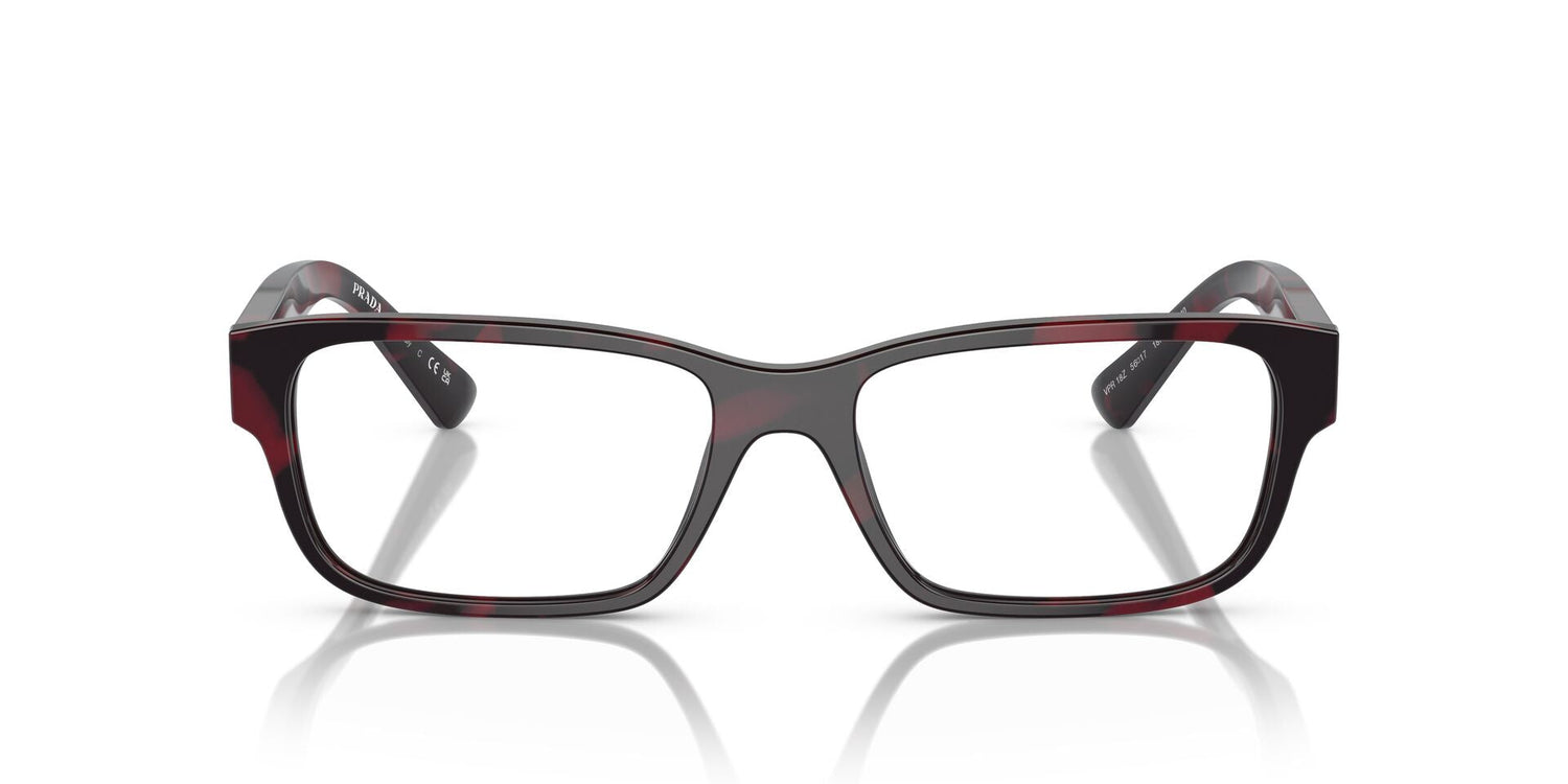 PRADA PR 18ZV 18I1O1 56