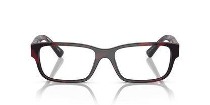 PRADA PR 18ZV 18I1O1 54