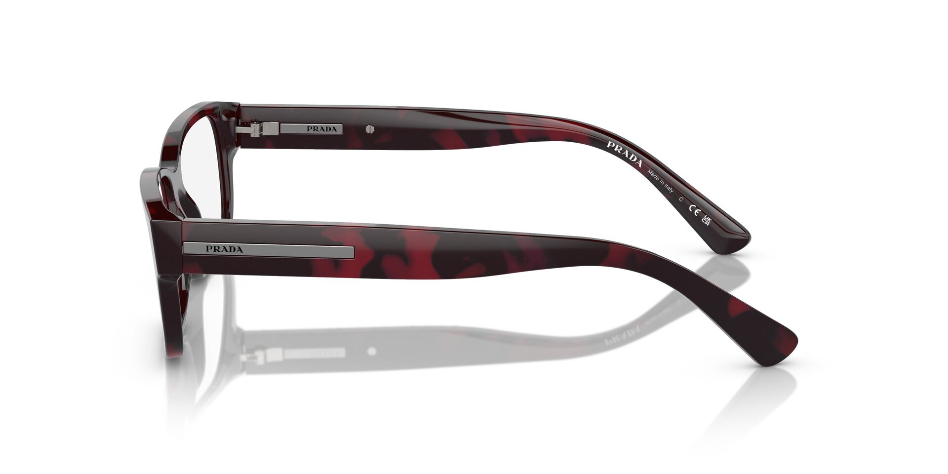 PRADA PR 18ZV 18I1O1 54