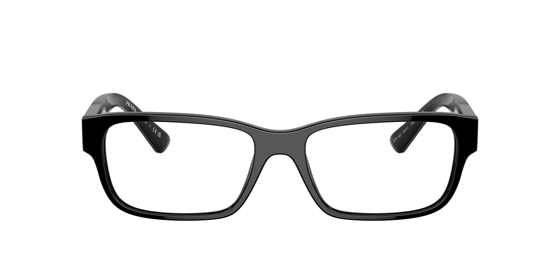 PRADA PR 18ZV 1AB1O1 56