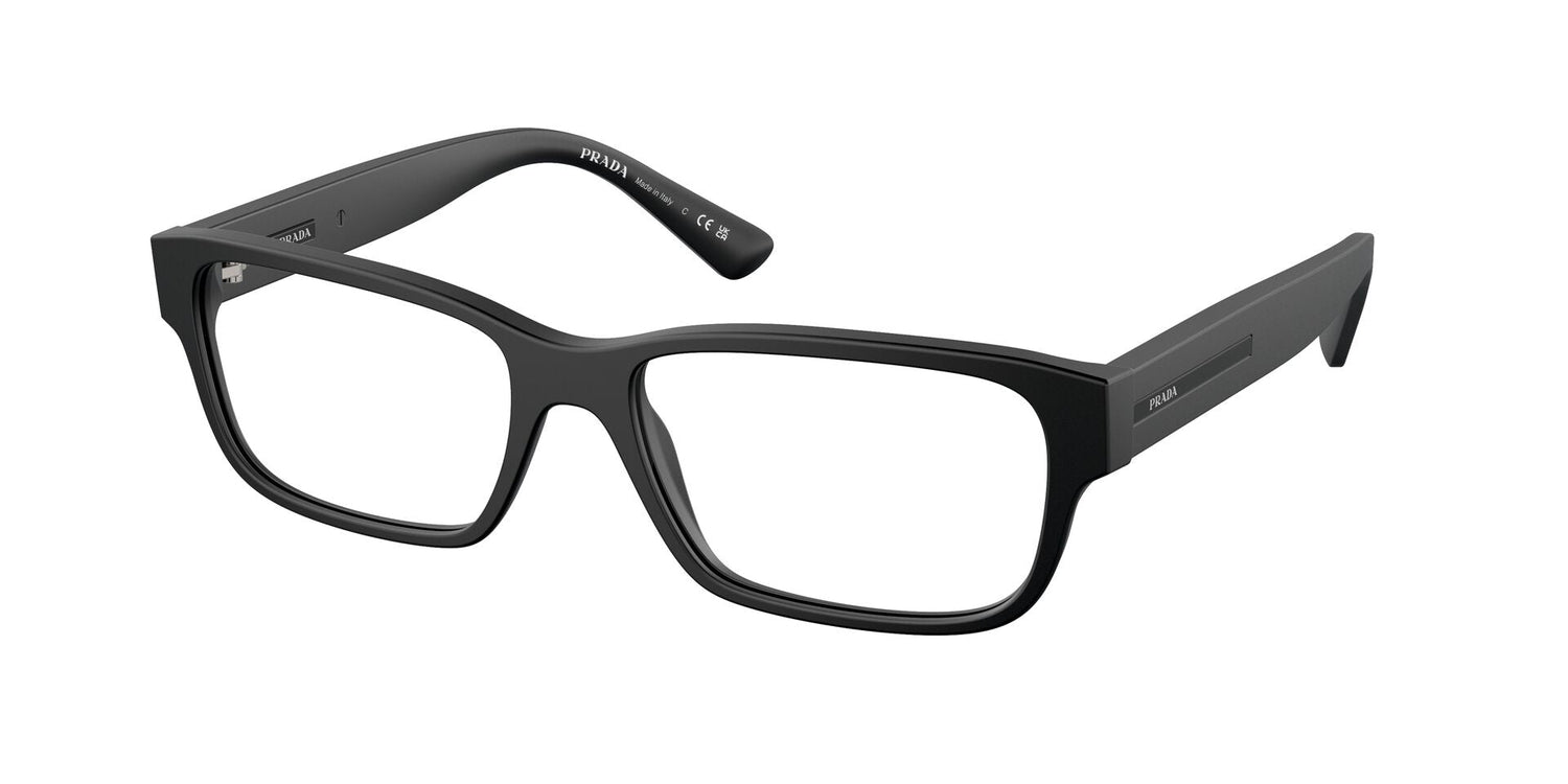 PRADA PR 18ZV 1BO1O1 56