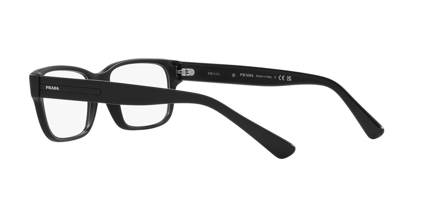 PRADA PR 18ZV 1BO1O1 56