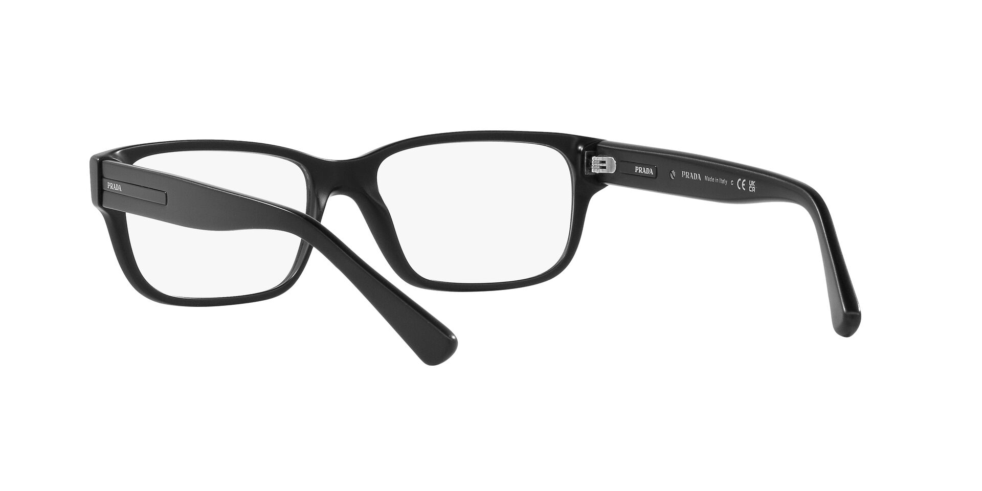 PRADA PR 18ZV 1BO1O1 56