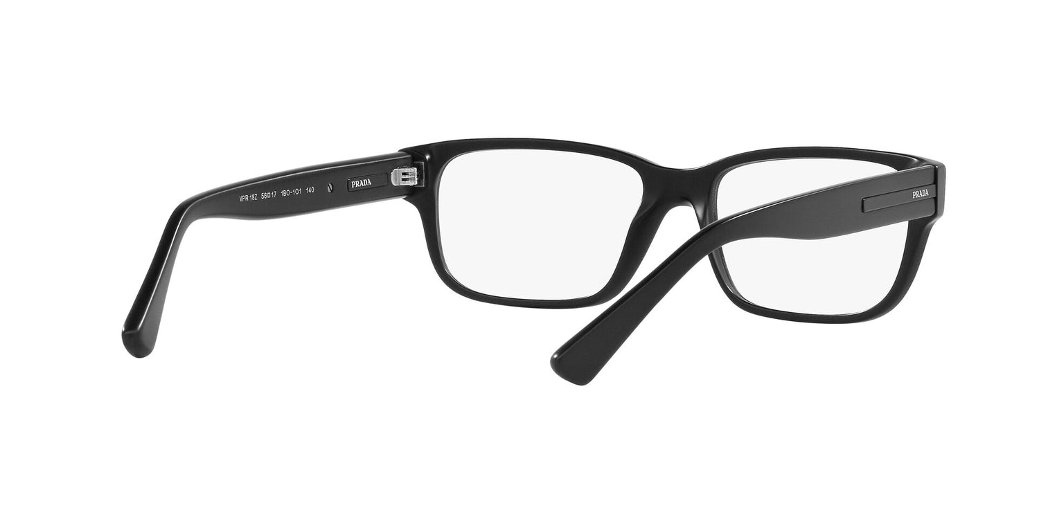 PRADA PR 18ZV 1BO1O1 56