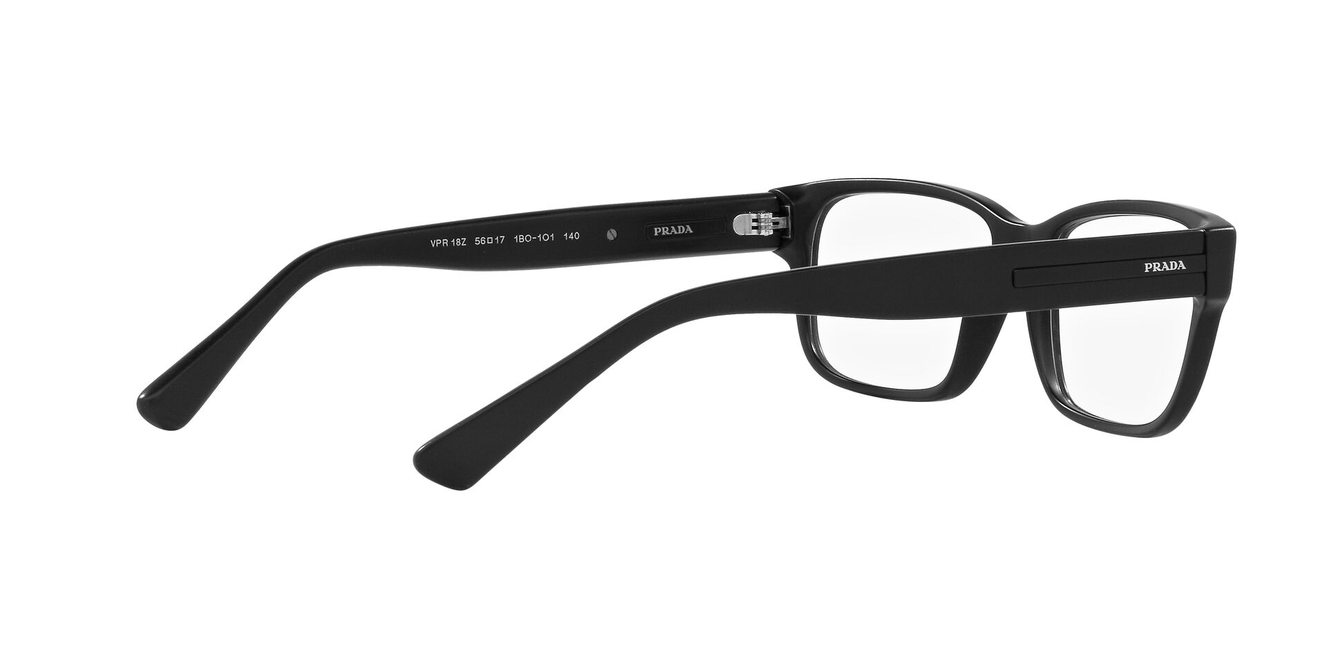 PRADA PR 18ZV 1BO1O1 56