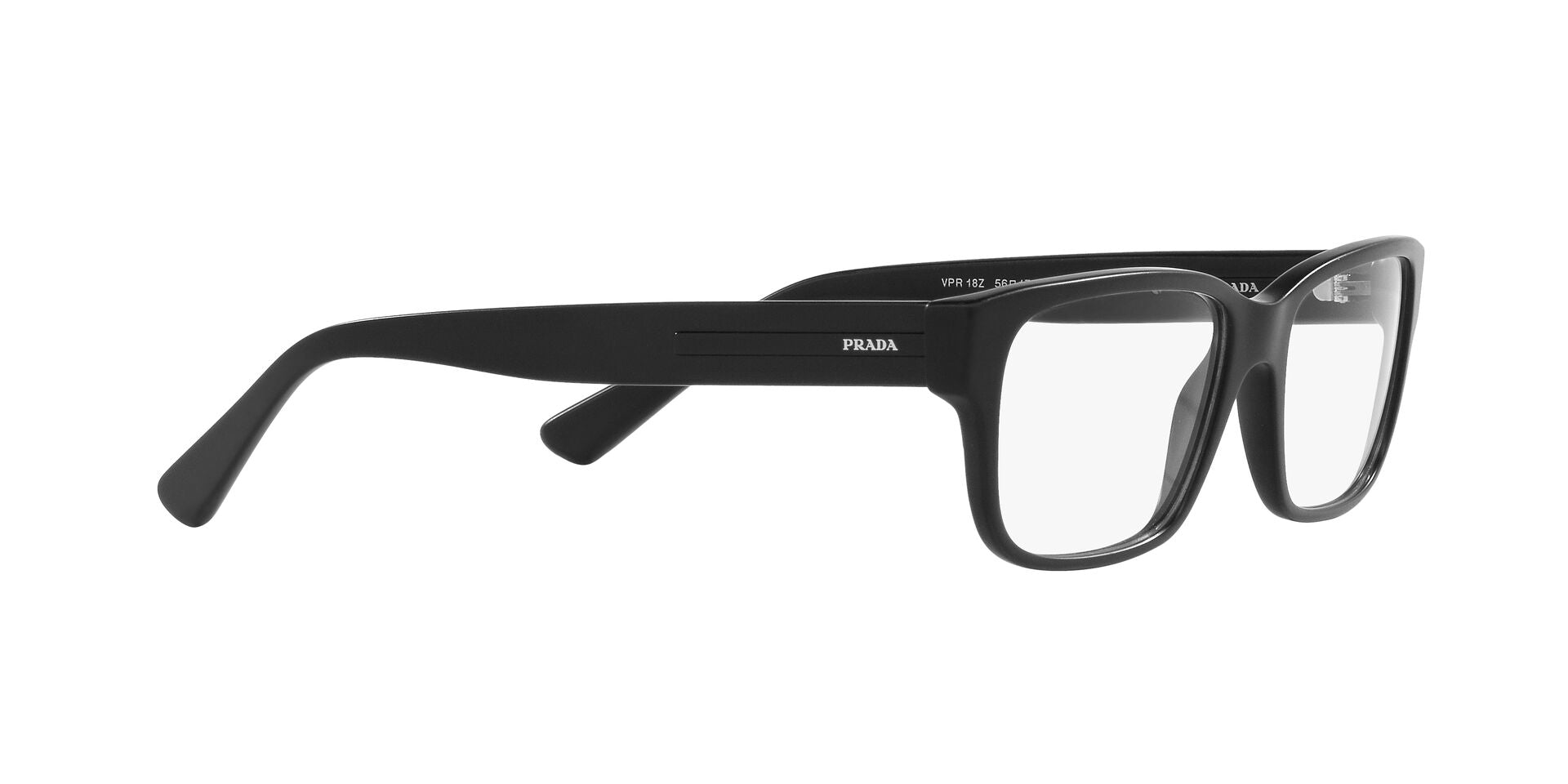 PRADA PR 18ZV 1BO1O1 56