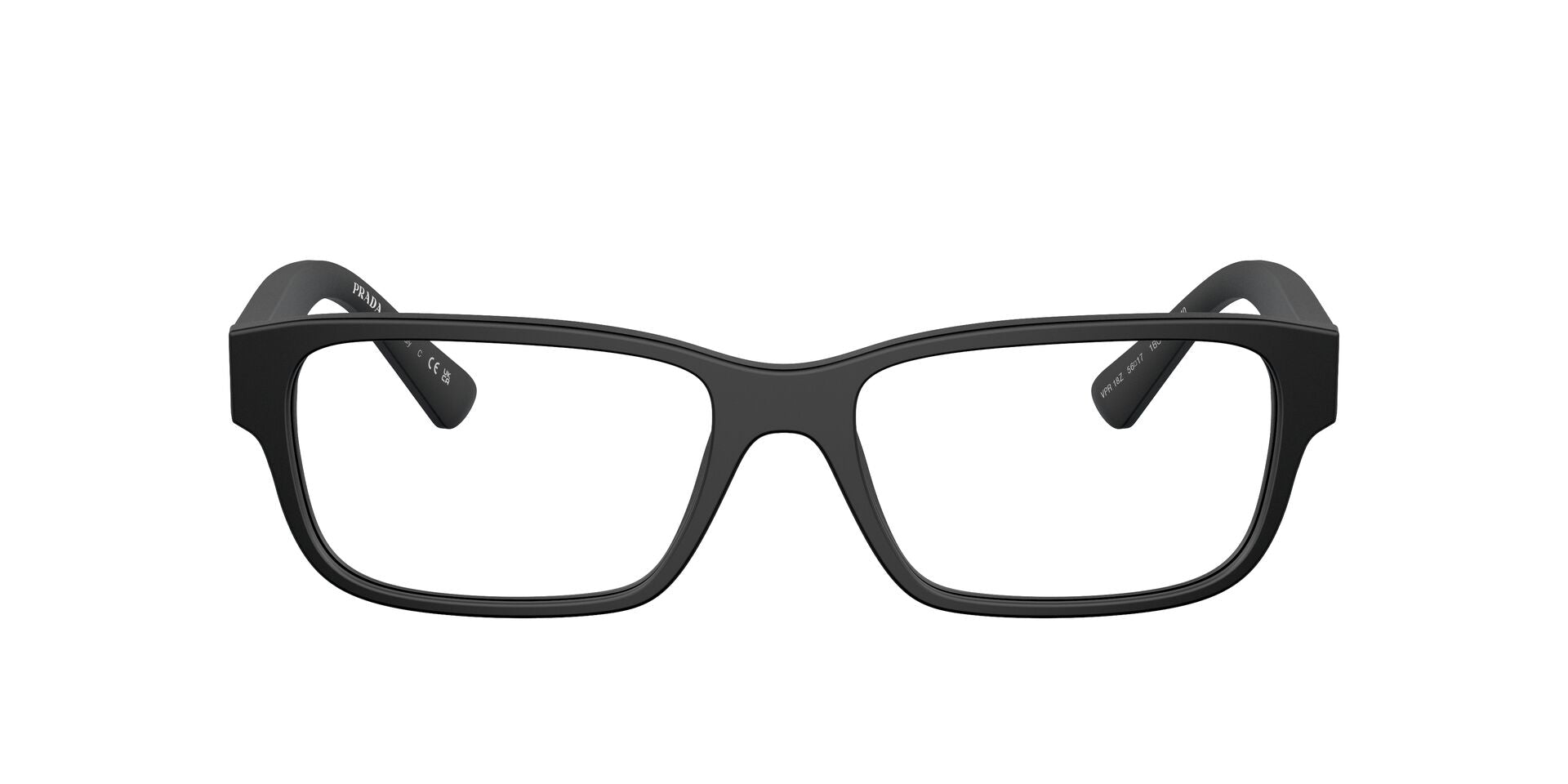 PRADA PR 18ZV 1BO1O1 56