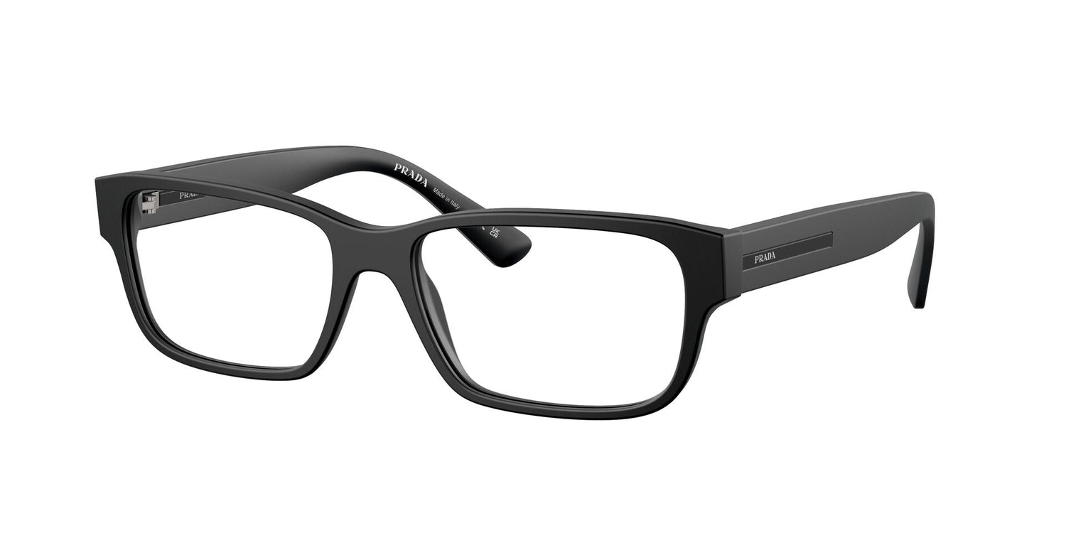PRADA PR 18ZV 1BO1O1 56