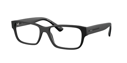PRADA PR 18ZV 1BO1O1 56