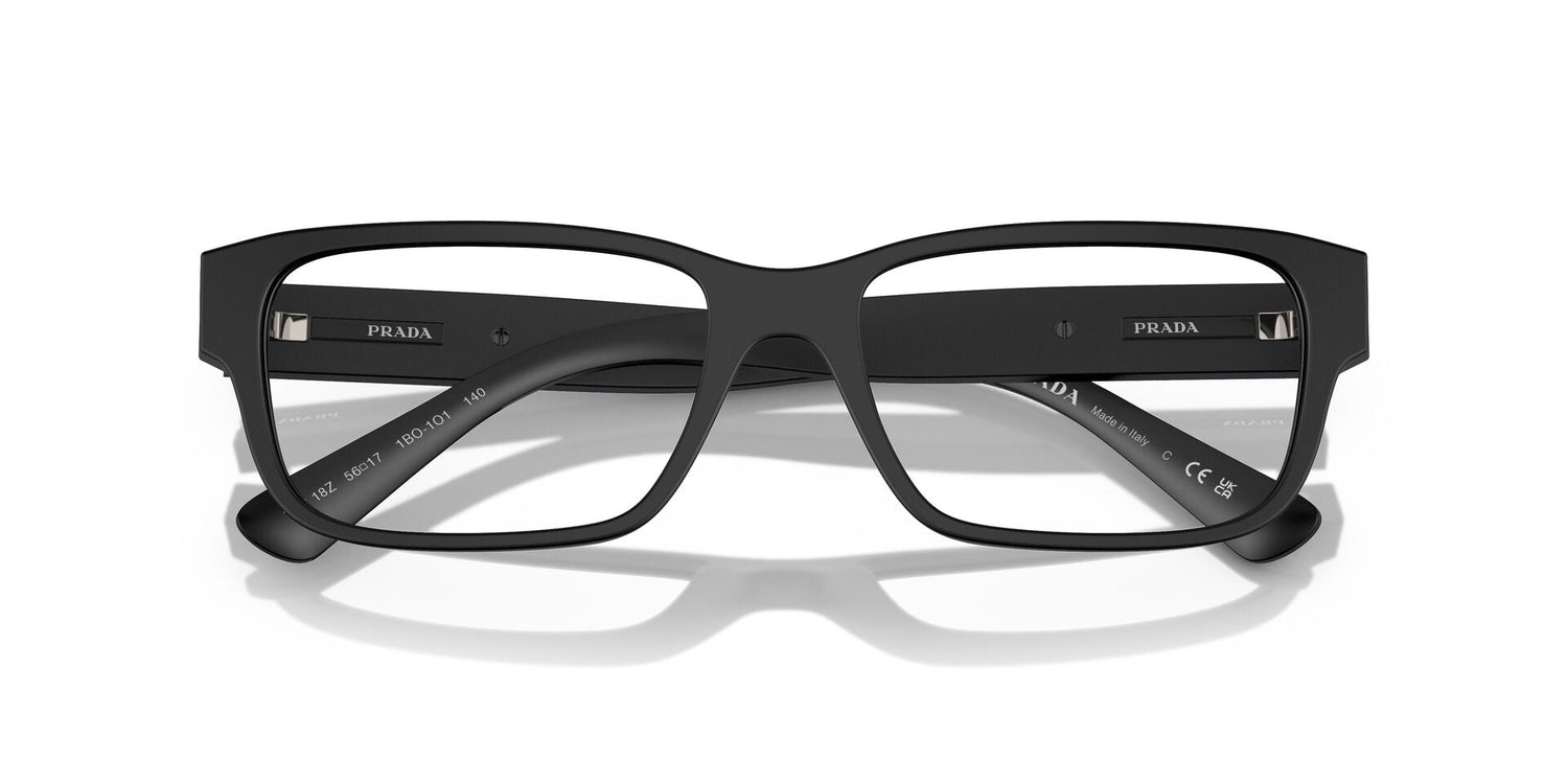 PRADA PR 18ZV 1BO1O1 56