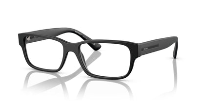 PRADA PR 18ZV 1BO1O1 56