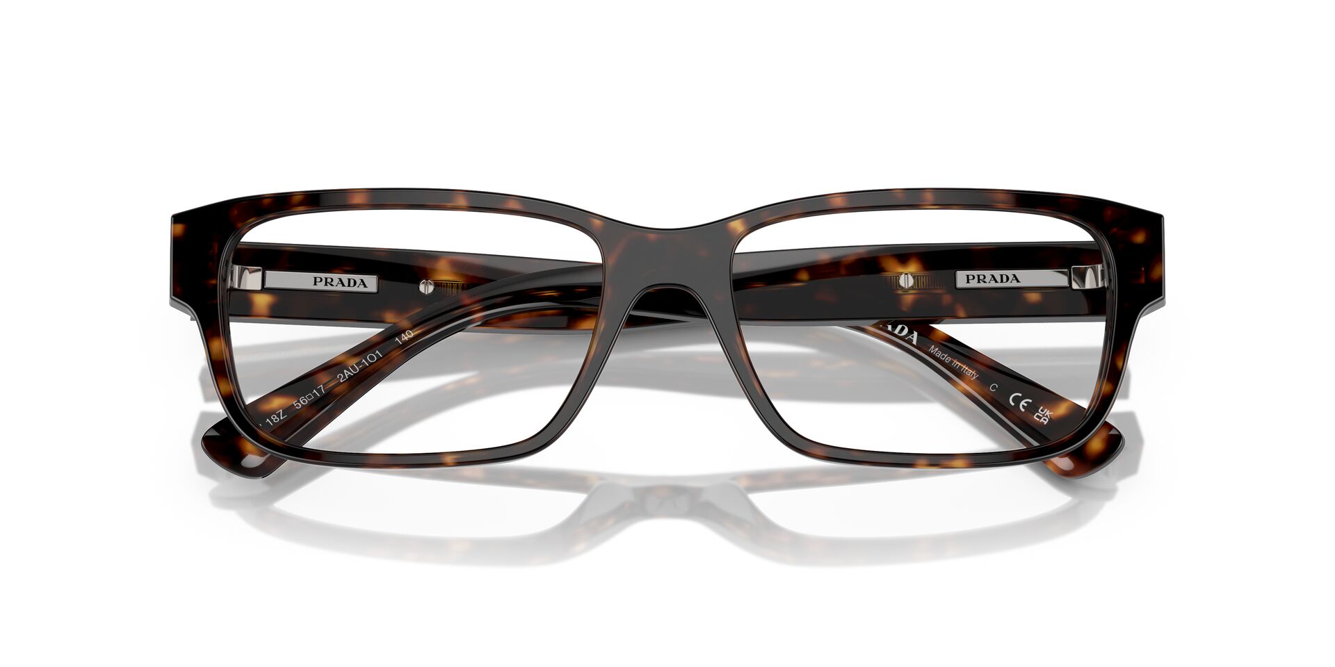 PRADA PR 18ZV 2AU1O1 54