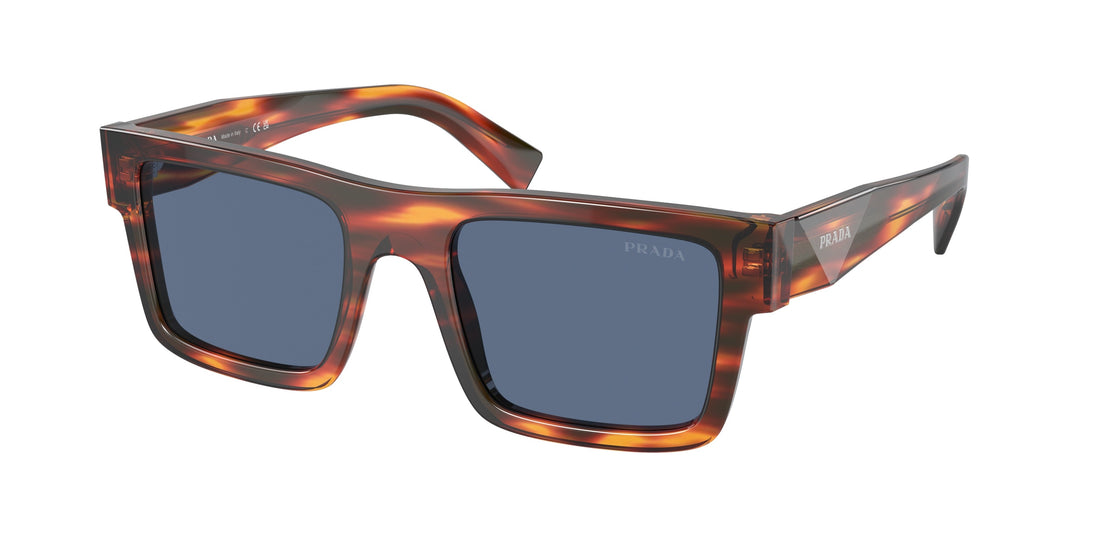 Translation missing: es.seo.product.type.gafas-de-sol prada pr 19ws 17r06a multicolor rectangular masculino talla 52mm - Translation missing: es.seo.product.alt.imagen-principal