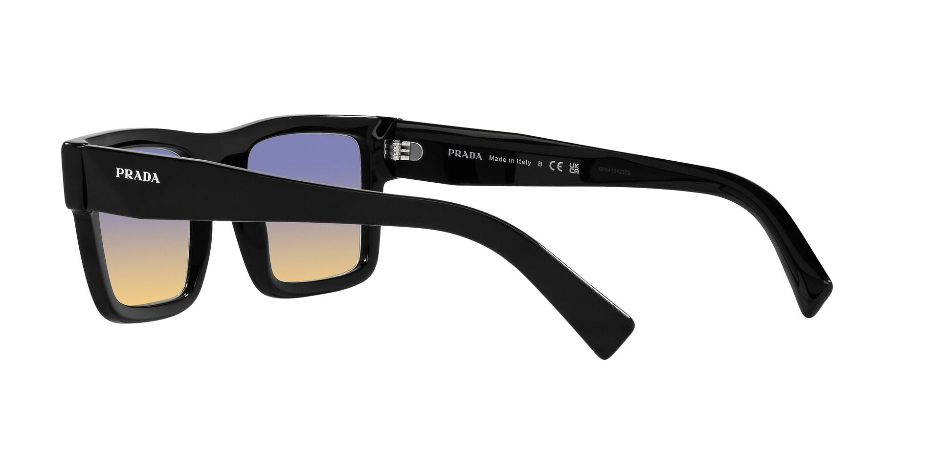 PRADA PR 19WS 1AB06Z 52