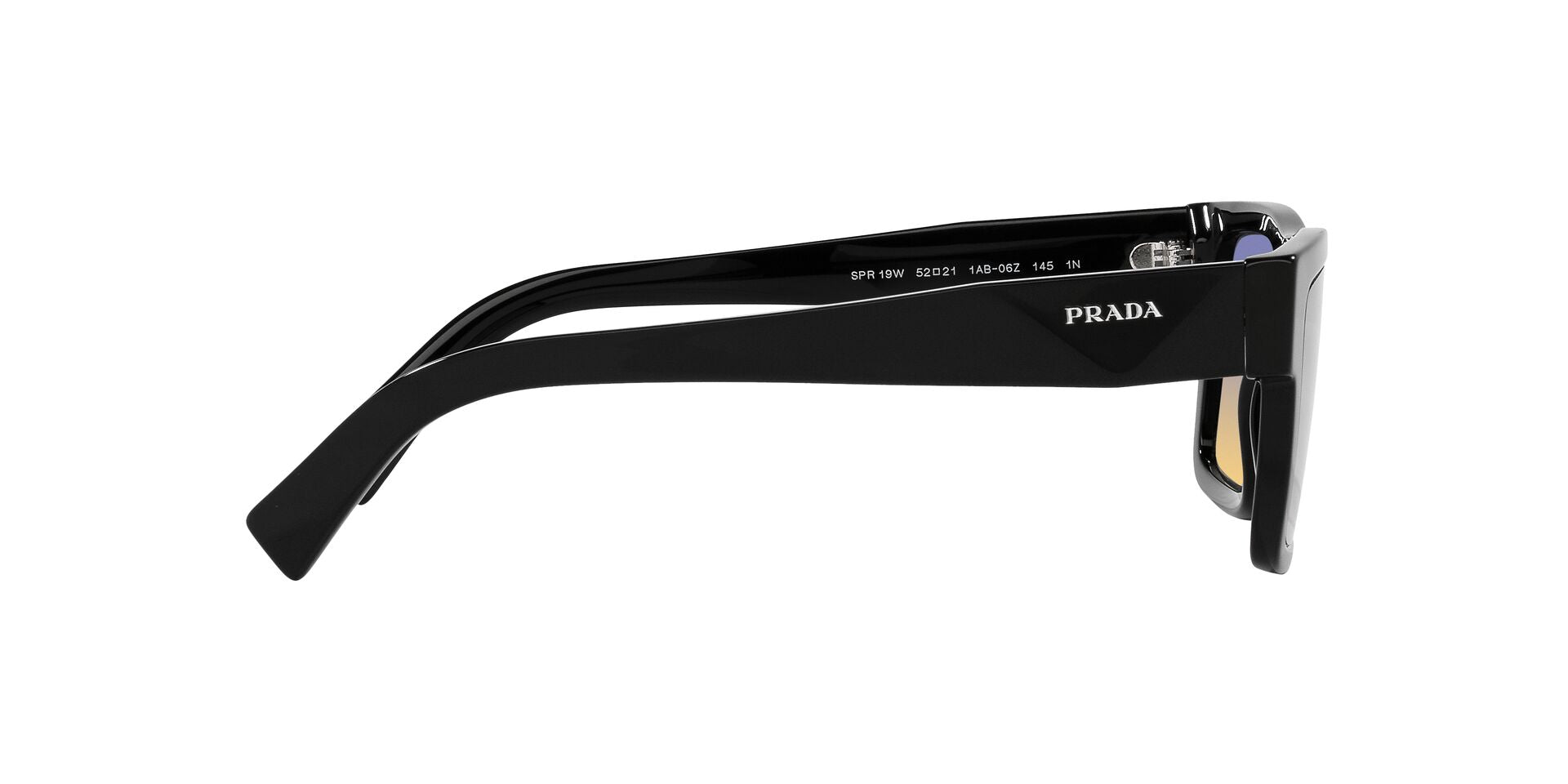 PRADA PR 19WS 1AB06Z 52