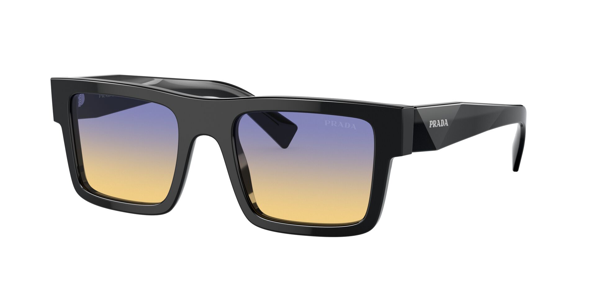 PRADA PR 19WS 1AB06Z 52