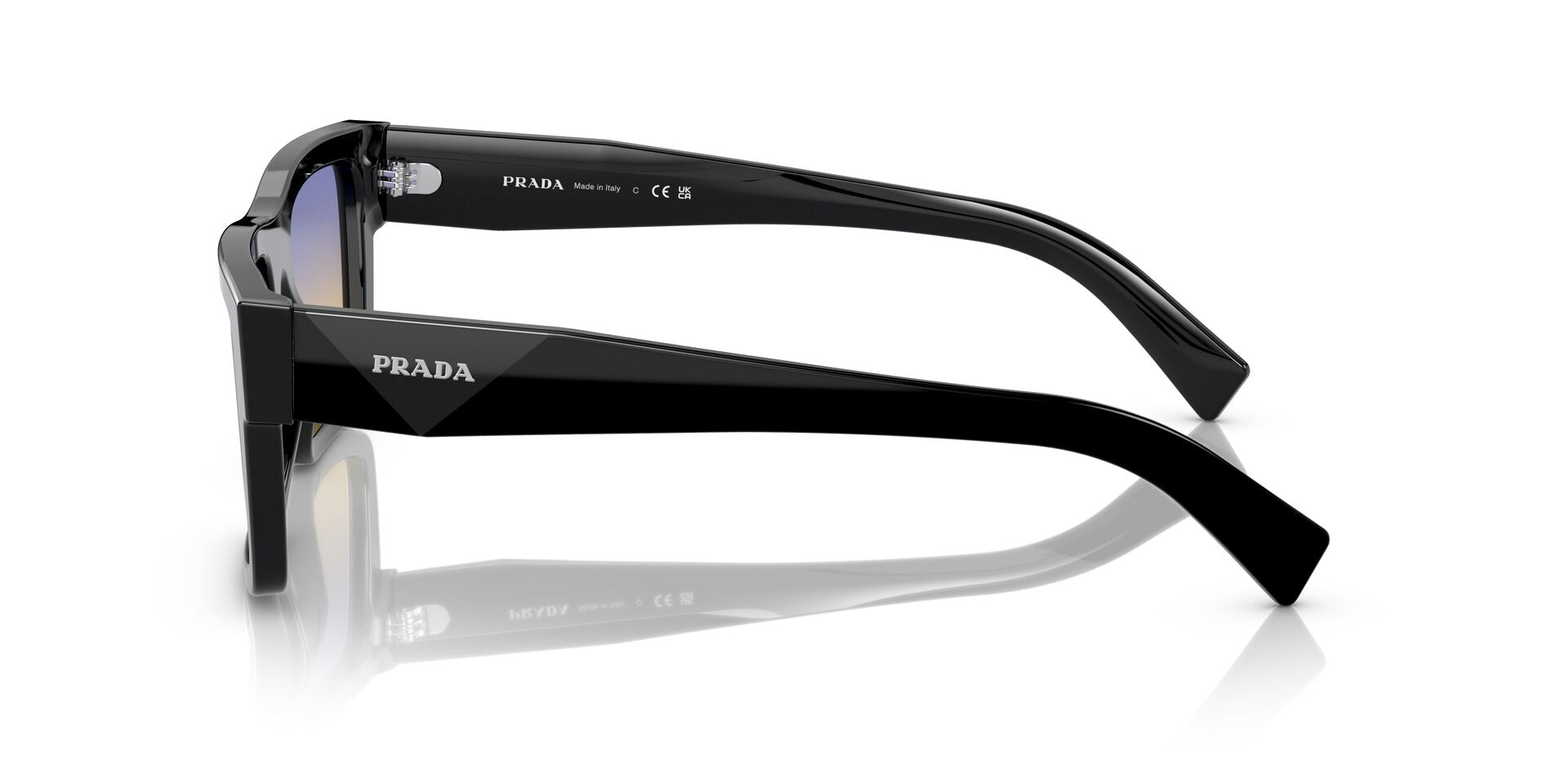PRADA PR 19WS 1AB06Z 52