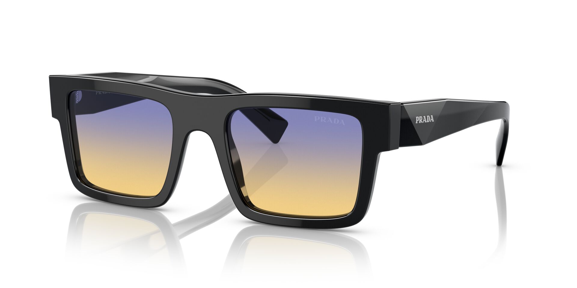 PRADA PR 19WS 1AB06Z 52