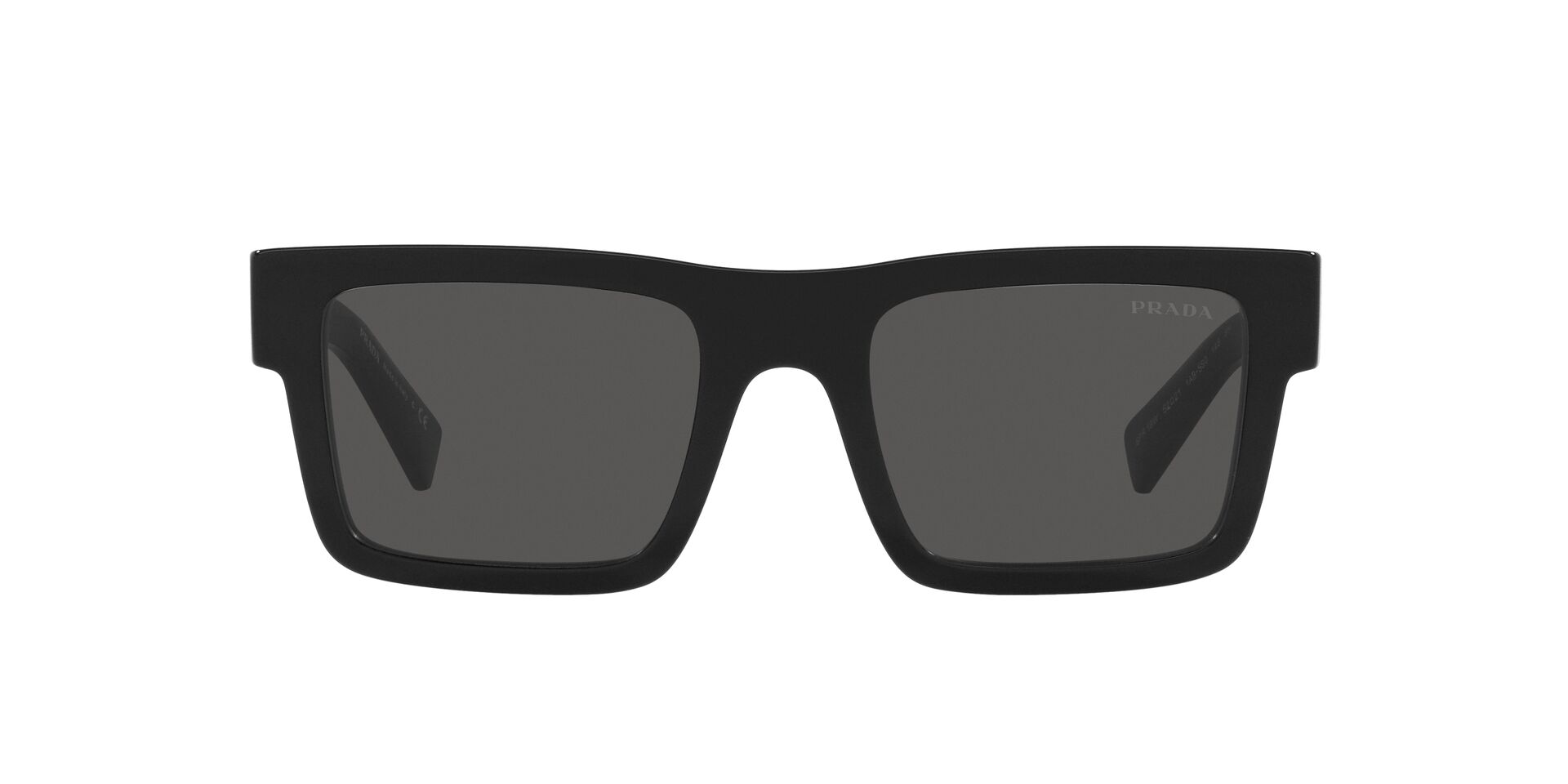 PRADA PR 19WS 1AB5S0 52
