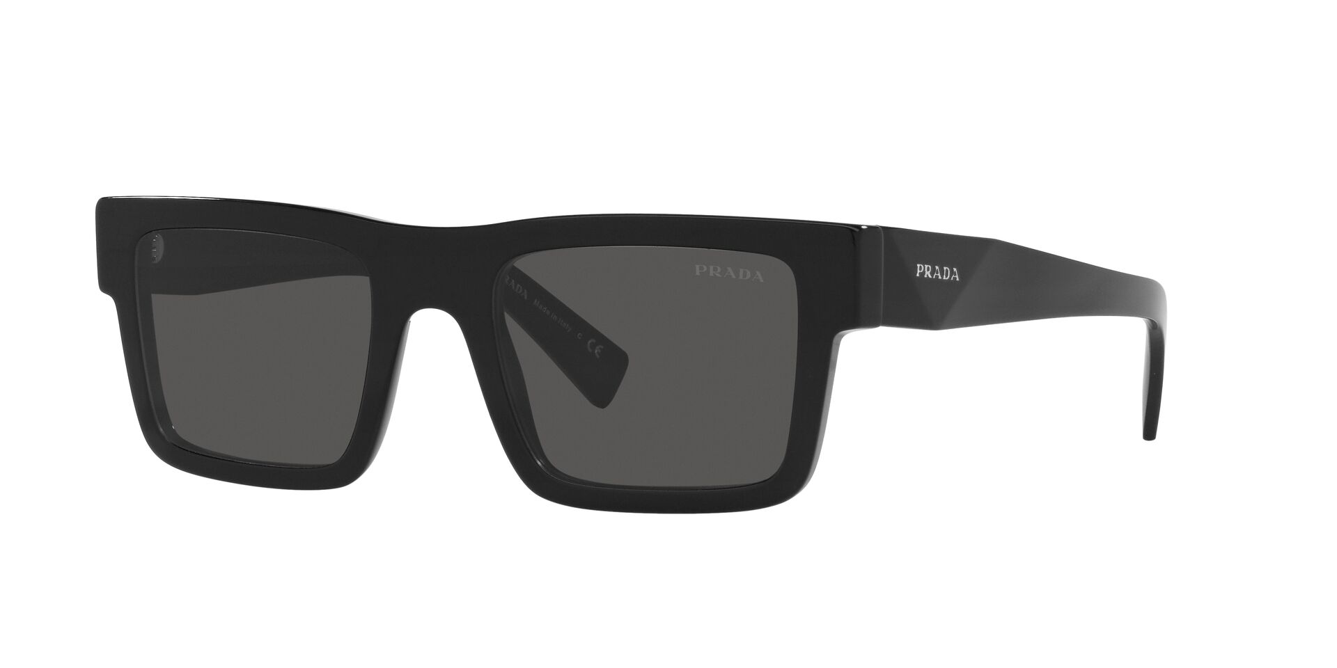 PRADA PR 19WS 1AB5S0 52