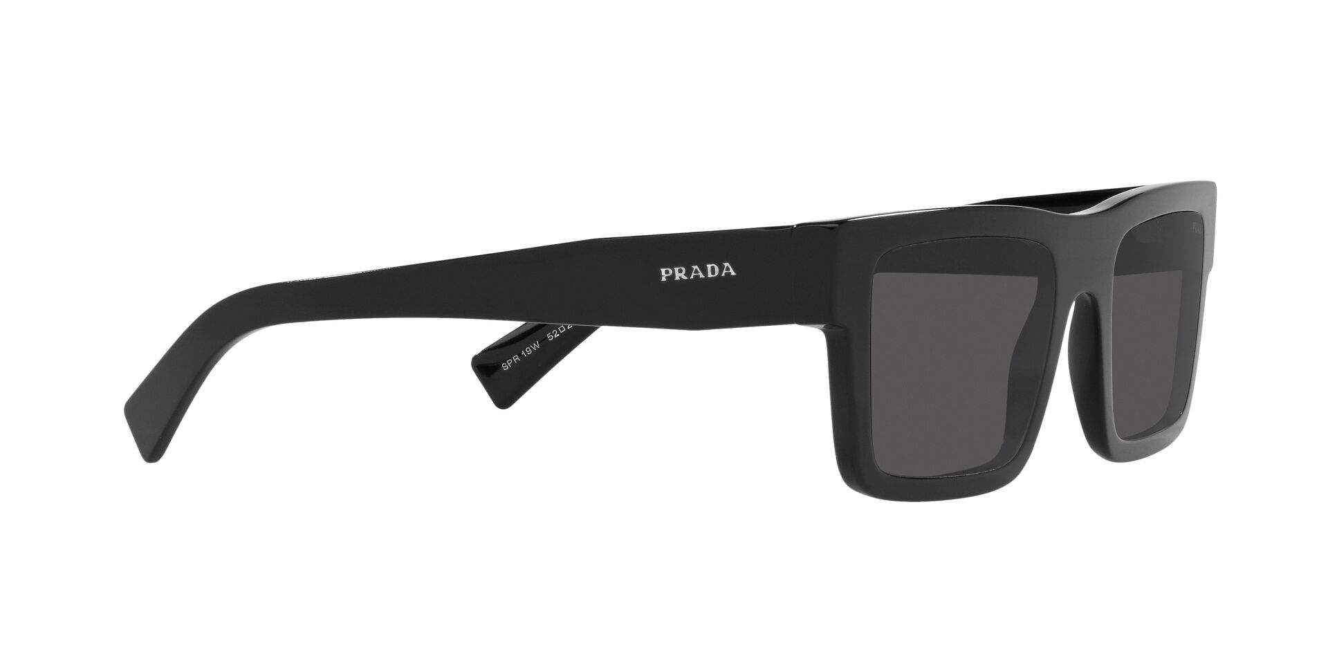 PRADA PR 19WS 1AB5S0 52
