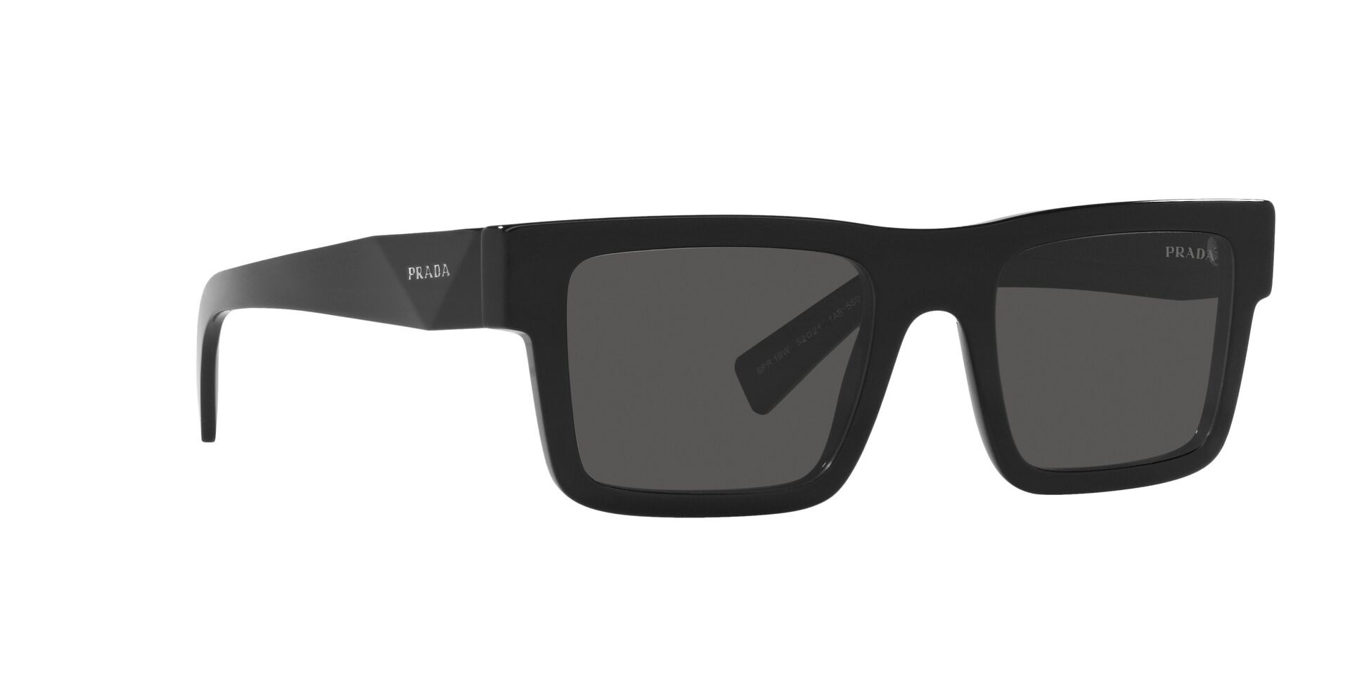 PRADA PR 19WS 1AB5S0 52