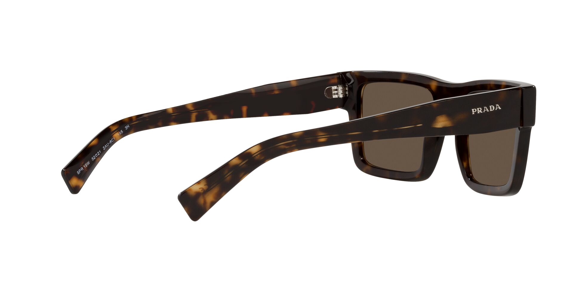 PRADA PR 19WS 2AU8C1 52