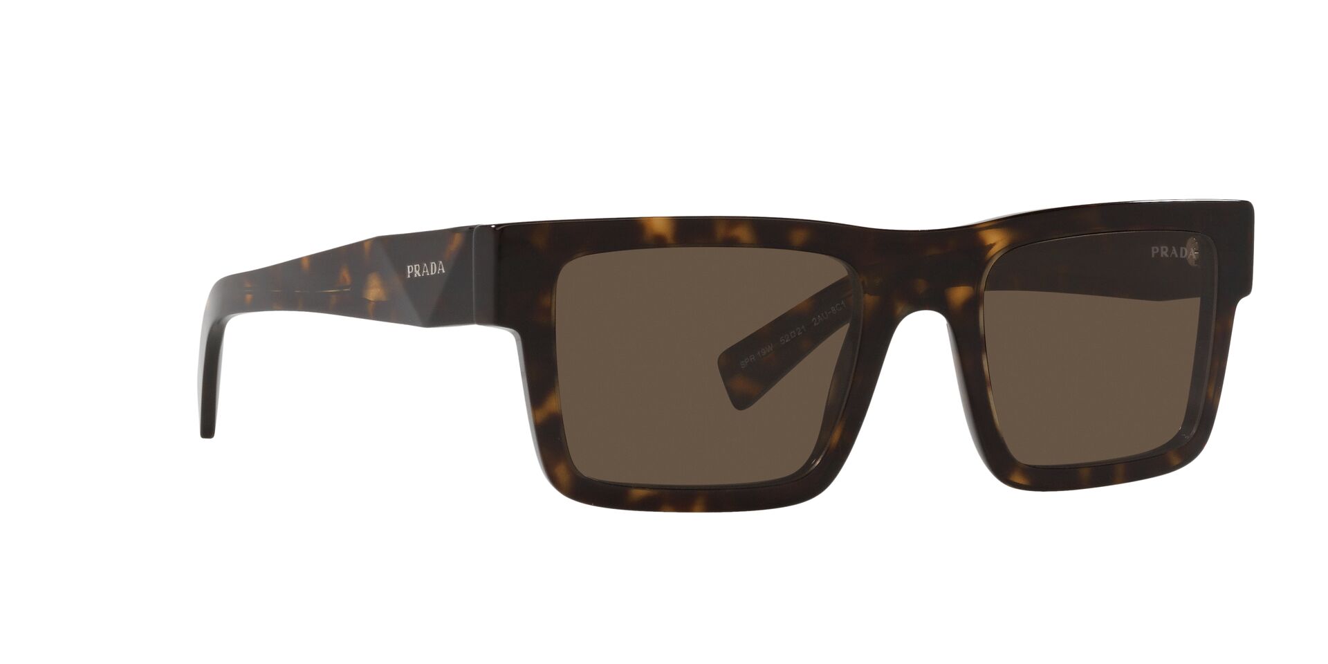 PRADA PR 19WS 2AU8C1 52