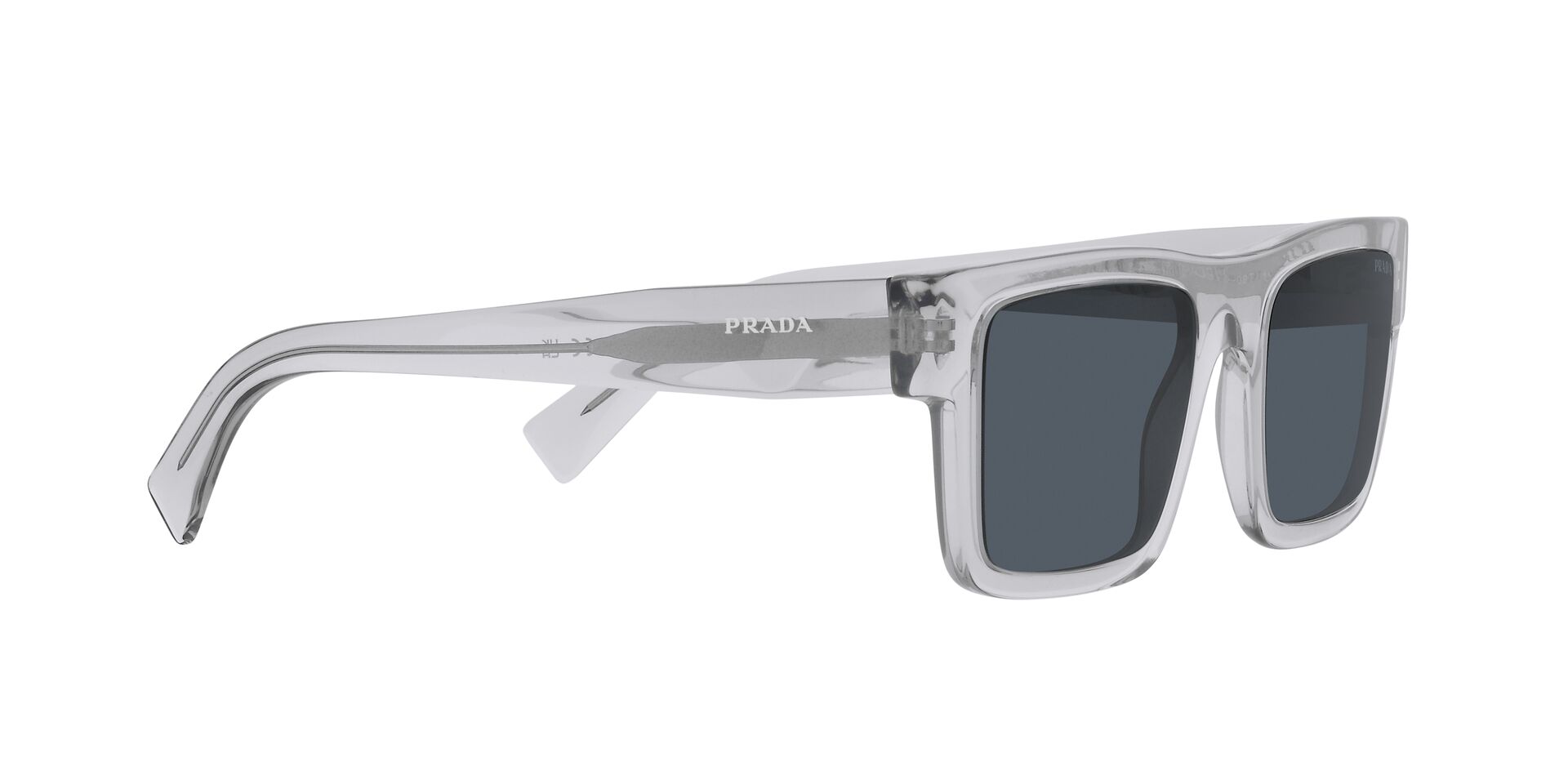 PRADA PR 19WS U4309T 52